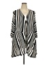 Catherines Black Kimono Size 2X - photo 1