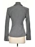 Express Gray Blazer Size 4 - photo 2