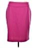Lane Bryant Solid Pink Casual Skirt Size 16 - photo 1