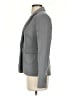 Express Gray Blazer Size 4 - photo 5