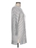 Van Heusen 100% Acrylic Chevron-herringbone Silver Pullover Sweater Size L - photo 4