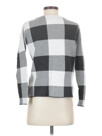 Jones & Co Pullover Sweater (view 2)