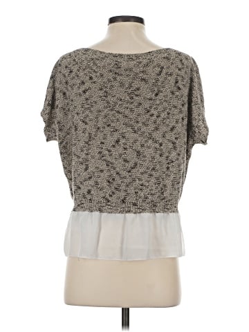 Moth Pullover Sweater (view 2)
