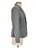 Express Gray Blazer Size 4 - photo 4