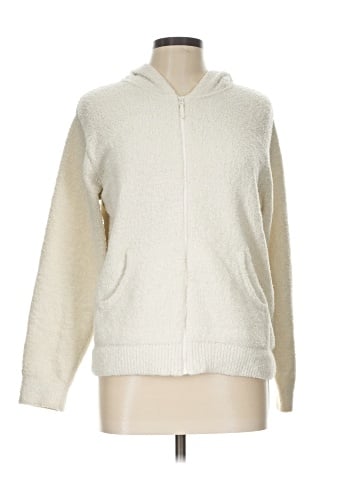 Uniqlo Zip Up Hoodie (view 1)