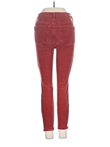 Pilcro and the Letterpress Casual Pants (view 2)