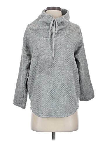 Sundance Pullover Sweater (view 1)