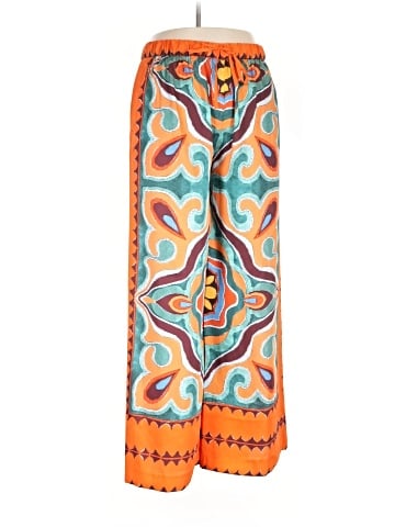 Zara Casual Pants (view 1)