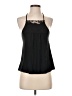 American Eagle Outfitters Black Sleeveless Blouse Size XS - photo 1