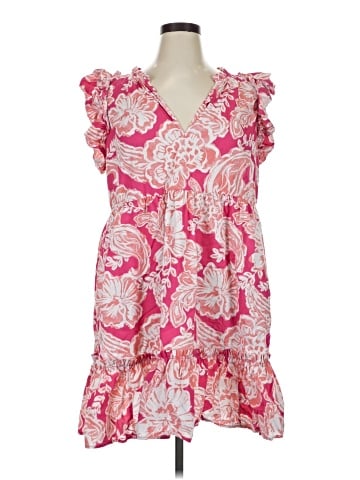 Crown & Ivy Cocktail Dress (view 1)