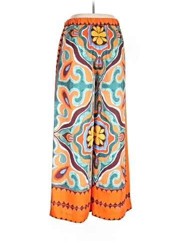 Zara Casual Pants (view 2)