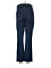 Express Blue Jeans Size 8R - photo 2