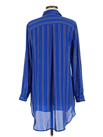 Como Vintage Long Sleeve Blouse (view 2)