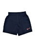 Nike Blue Athletic Shorts Size 4T - photo 1