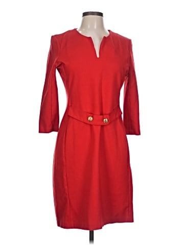 C. Wonder Casual Dress (view 1)