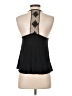 American Eagle Outfitters Black Sleeveless Blouse Size XS - photo 2