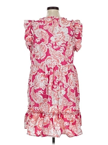 Crown & Ivy Cocktail Dress (view 2)