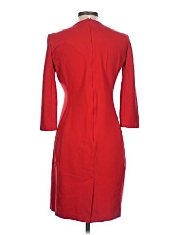 C. Wonder Casual Dress (view 2)