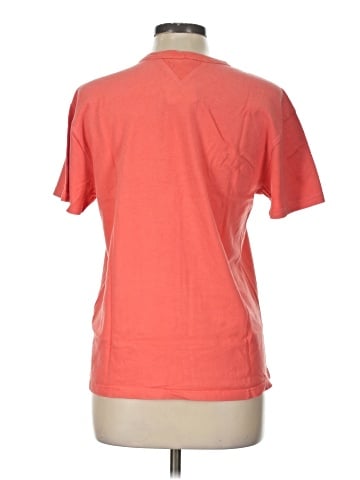 Champion Short Sleeve T-Shirt (view 2)