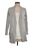 Tahari Gray Cardigan Size S - photo 1