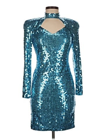 Niteline Cocktail Dress (view 1)