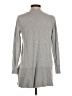 Tahari Gray Cardigan Size S - photo 2