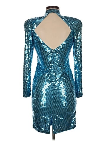 Niteline Cocktail Dress (view 2)