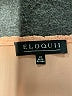 ELOQUII 100% Polyester Orange Sleeveless Blouse Size 22 Plus - photo 7