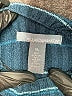 Hillard & Hanson Teal Turtleneck Sweater Size XL - photo 7