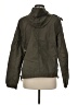 Eddie Bauer Solid Green Jacket Size M - photo 2