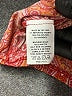 CeCe Orange Short Sleeve Blouse Size 2X - photo 8