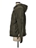 Eddie Bauer Solid Green Jacket Size M - photo 5