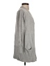 Tahari Gray Cardigan Size S - photo 4