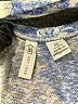Cato Blue Short Sleeve Top Size XL - photo 7