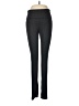 Gap Fit Houndstooth Black Active Pants Size M (tall) - photo 1