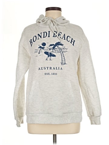 Unbranded Pullover Hoodie (view 1)