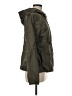Eddie Bauer Solid Green Jacket Size M - photo 4