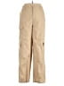 Wild Fable 100% Cotton Tan Cargo Pants Size XL - photo 1