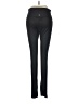 Gap Fit Houndstooth Black Active Pants Size M (tall) - photo 2