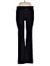 Gap Fit 100% Polyester Black Active Pants Size L - photo 2