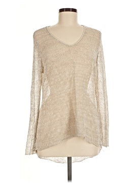 Eileen Fisher Long Sleeve Top