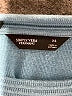 Simply Vera Vera Wang Teal Pullover Sweater Size XS - photo 7