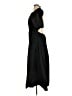 Open Edit 100% Cotton Black Casual Dress Size 1X - photo 5