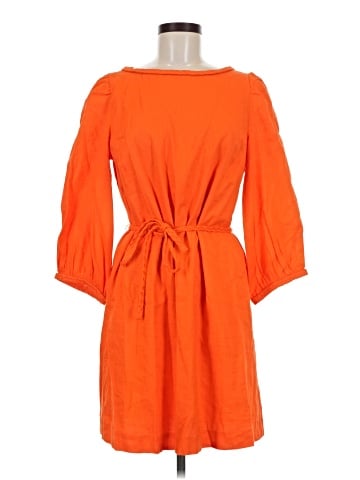 Ann Taylor Casual Dress (view 1)