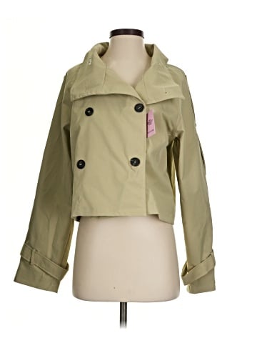 PrettyLittleThing Jacket (view 1)