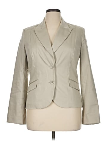 Isabel & Nina Blazer (view 1)