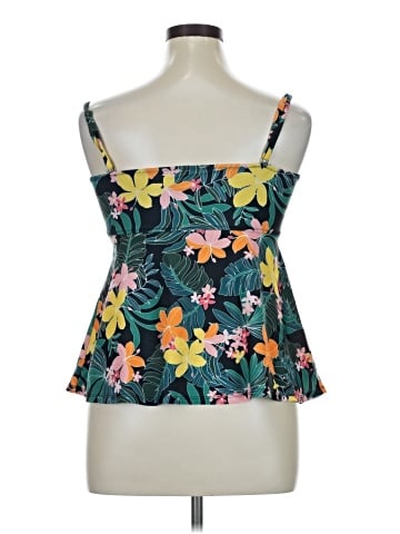 Old Navy Sleeveless Blouse (view 2)