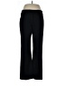 Style&Co Solid Black Dress Pants Size 10 - photo 1