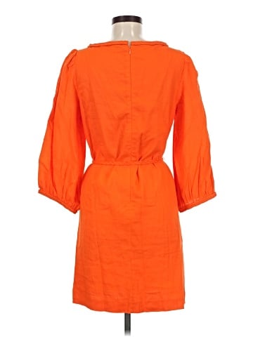Ann Taylor Casual Dress (view 2)