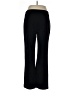 Style&Co Solid Black Dress Pants Size 10 - photo 2
